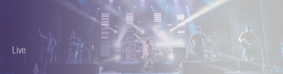 LIVE Performances