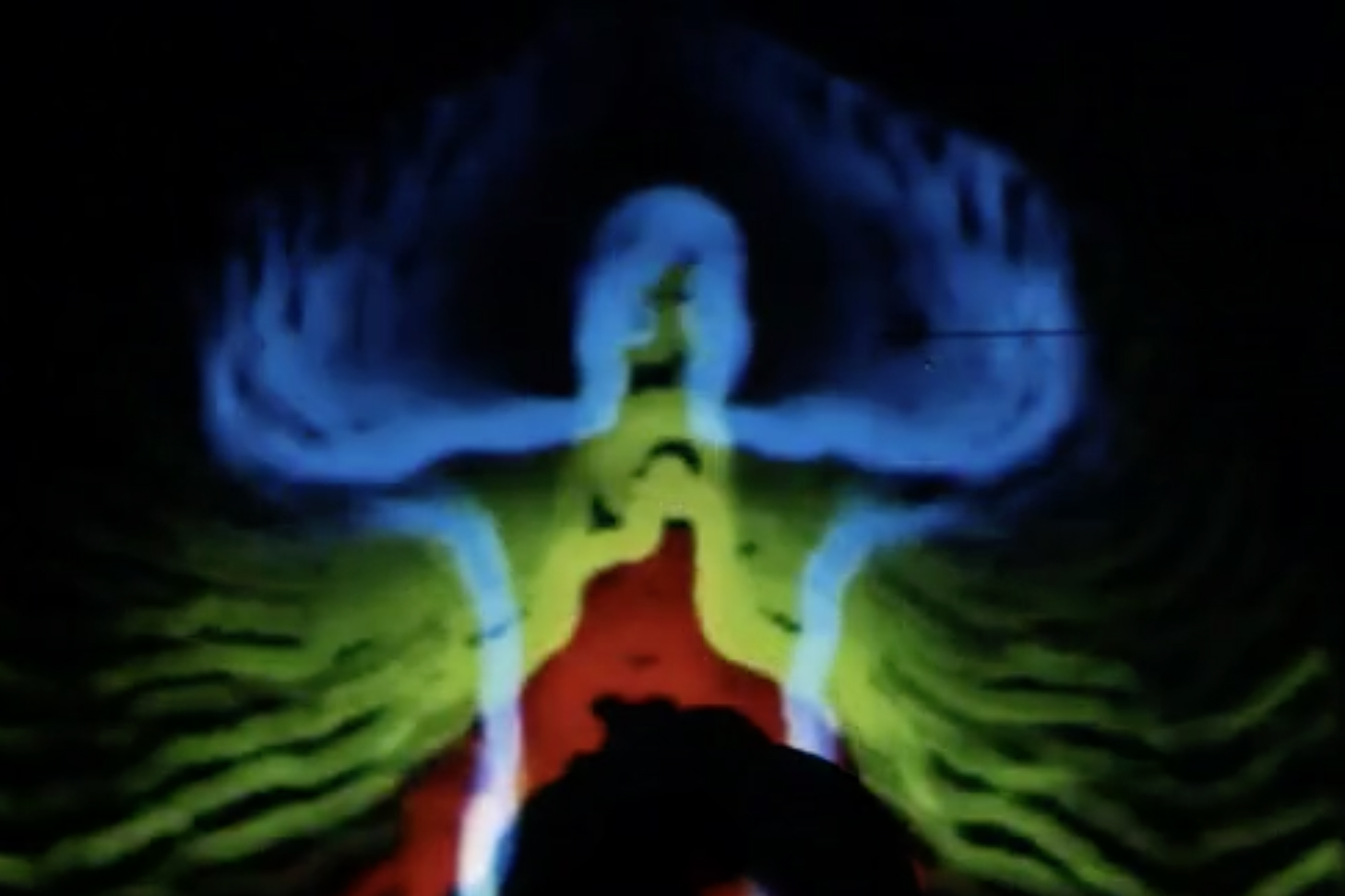 Interactive dance