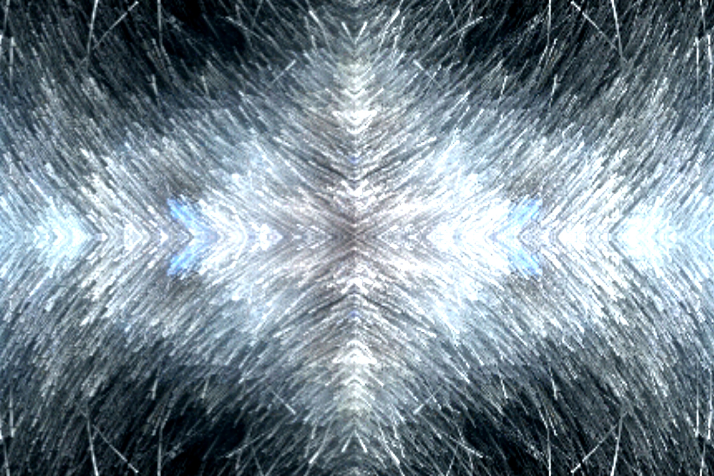 Pluriverse / VJ Set